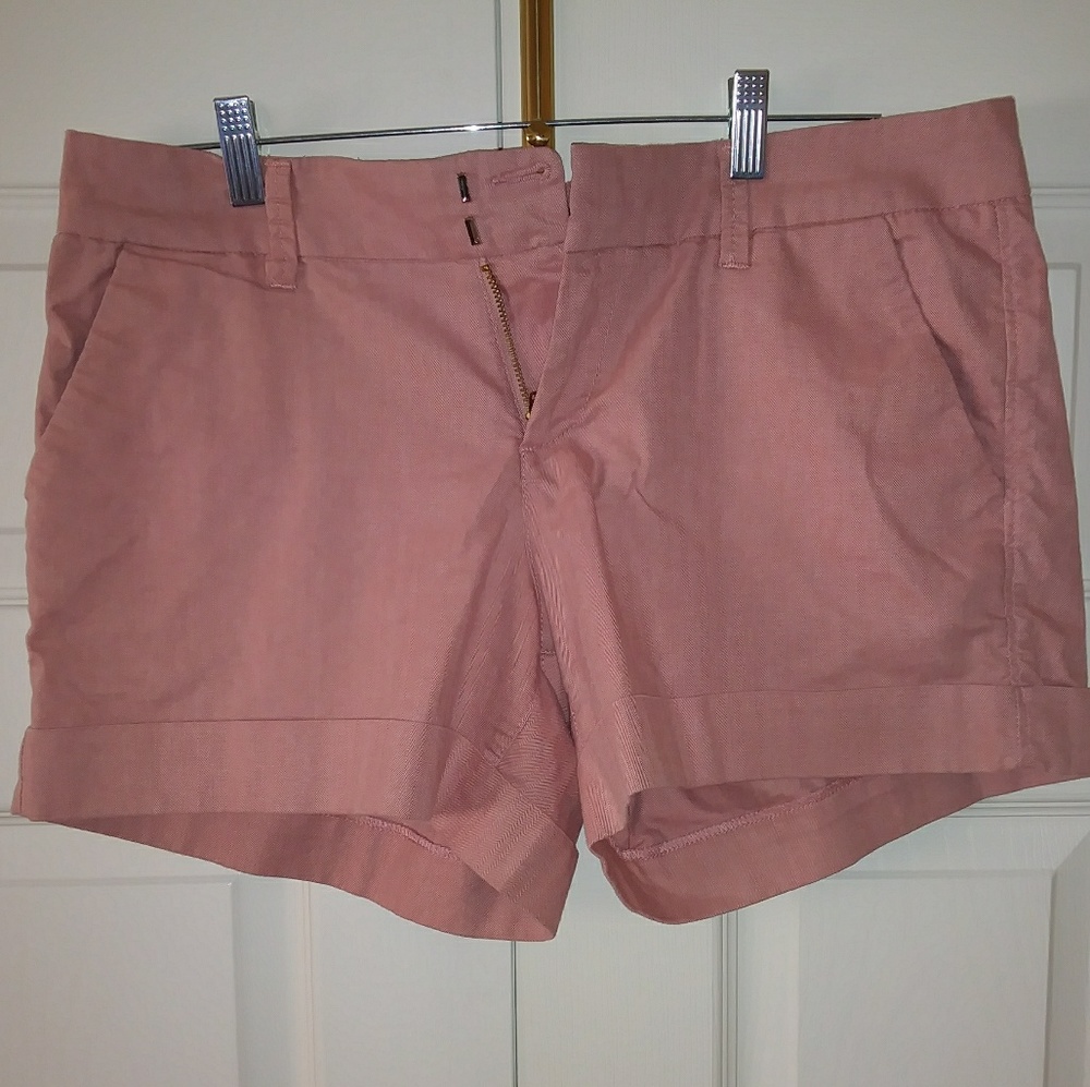 Dear John Shorts from Stitch Fix
